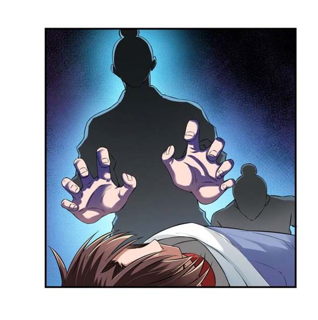 Zhang Ding Chapter 05 Gambar 22